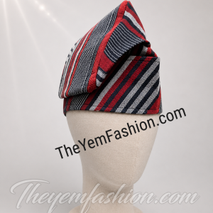 Crimson Onyx