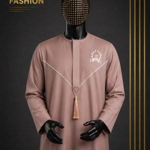 The Sahara Luxe jalabiya