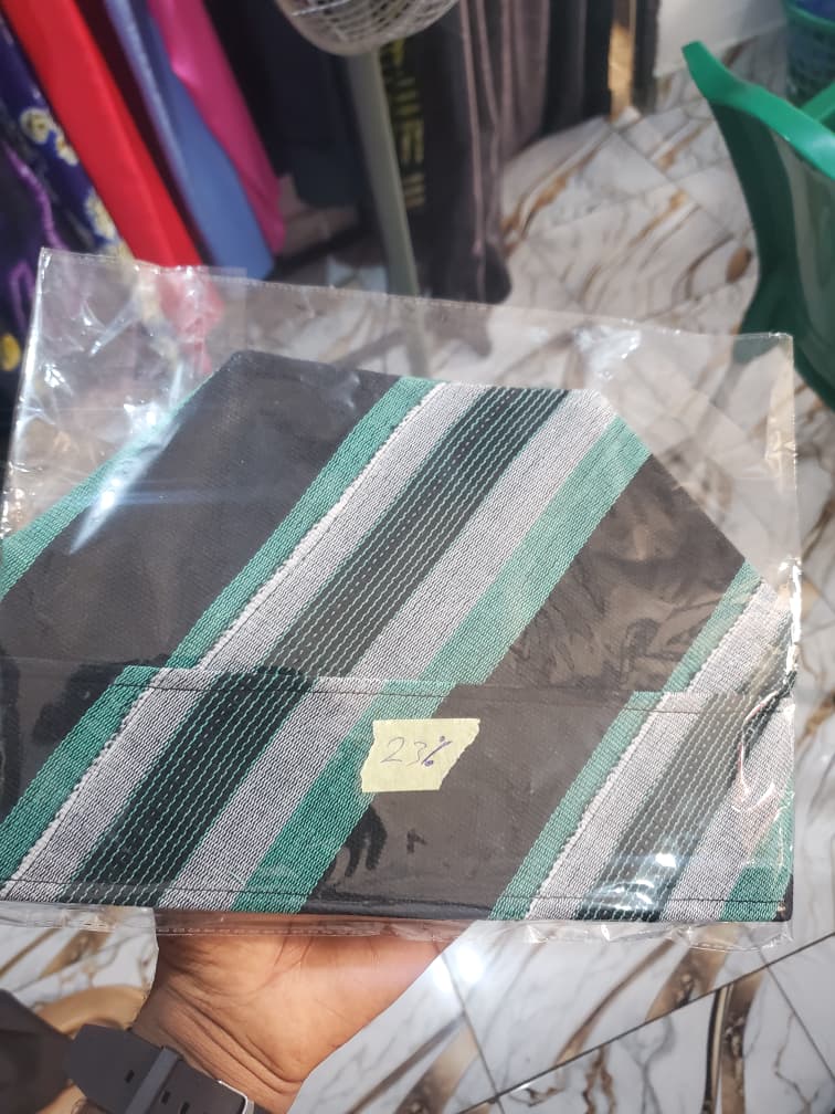The Verdant Earth Fila. - Image 3