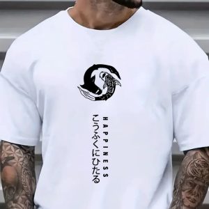 🌑 Contrast that speaks volumes. Introducing the Monochrome Script Series—where bold white art meets the deep black night. Elevate your everyday essentials with Yem Fashion. #MonochromeStyle #CalligraphyFashion #BlackAndWhite #StreetLuxury #YemFashionHouse