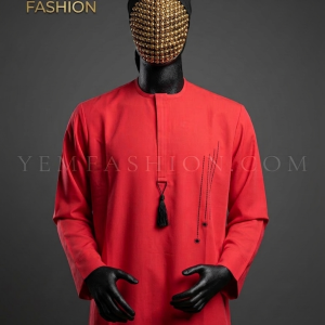 The Red Jalab